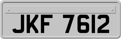 JKF7612