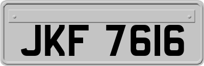 JKF7616