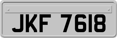 JKF7618