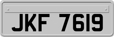 JKF7619