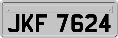 JKF7624