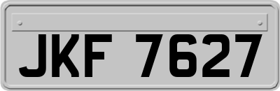 JKF7627