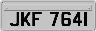JKF7641
