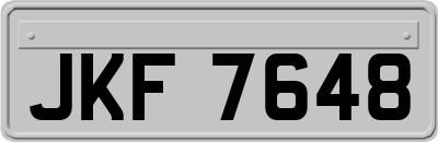 JKF7648