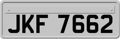 JKF7662