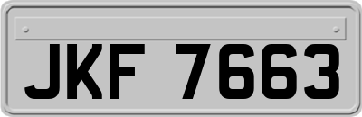 JKF7663