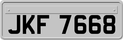 JKF7668