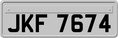 JKF7674