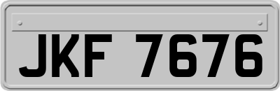 JKF7676
