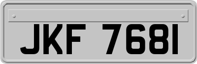 JKF7681