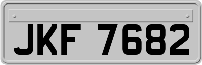 JKF7682