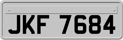 JKF7684
