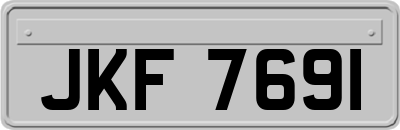 JKF7691