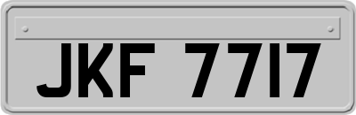 JKF7717