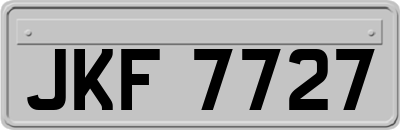 JKF7727