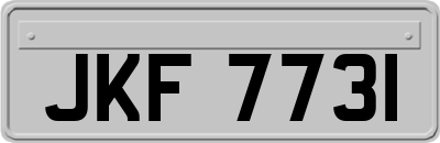 JKF7731