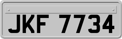 JKF7734