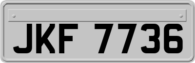 JKF7736