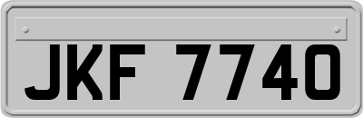 JKF7740