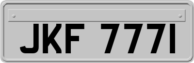 JKF7771