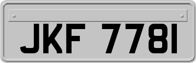 JKF7781