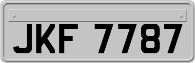 JKF7787