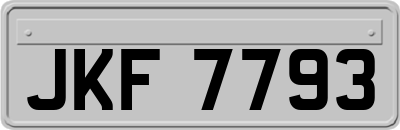 JKF7793