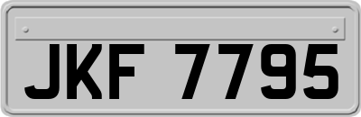 JKF7795