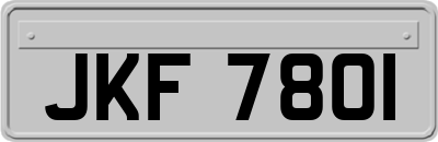 JKF7801