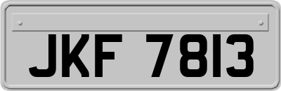 JKF7813