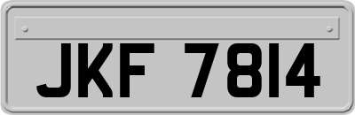 JKF7814