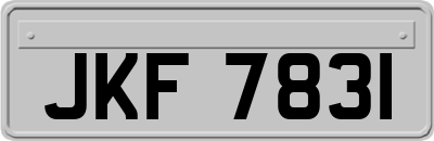 JKF7831