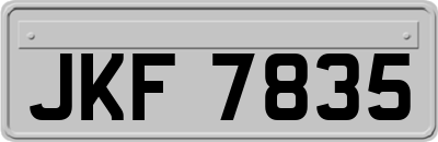 JKF7835