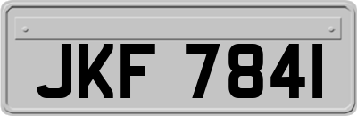 JKF7841