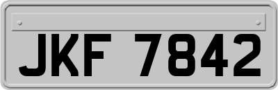 JKF7842