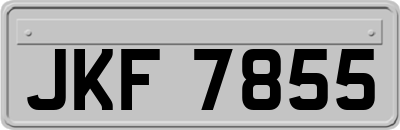 JKF7855