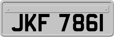 JKF7861