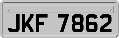 JKF7862