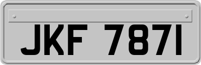 JKF7871