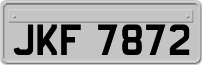 JKF7872