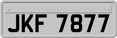 JKF7877