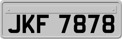 JKF7878