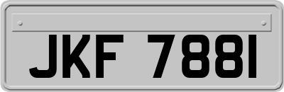 JKF7881