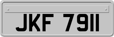 JKF7911