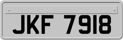 JKF7918