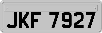 JKF7927