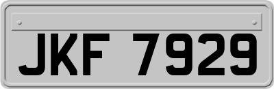 JKF7929