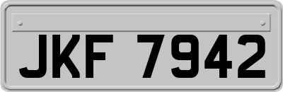 JKF7942