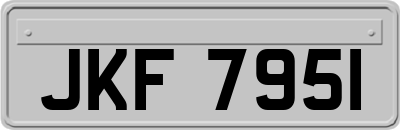 JKF7951