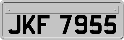 JKF7955